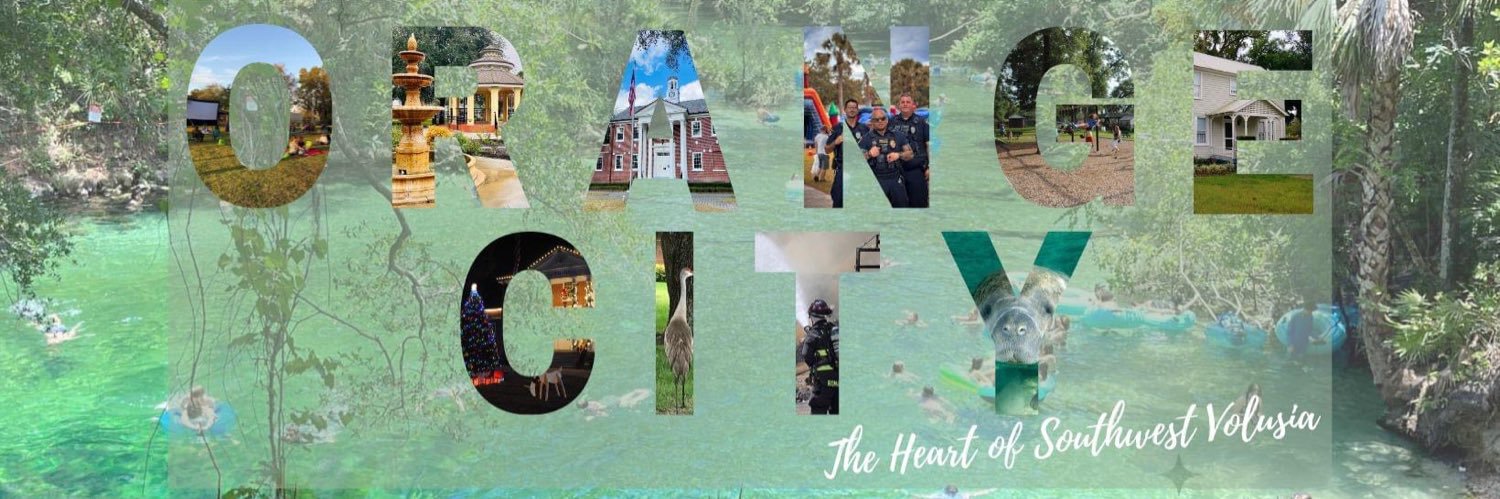 orangecityfl's profile banner image