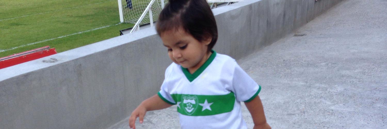 Israel G Tapia banner