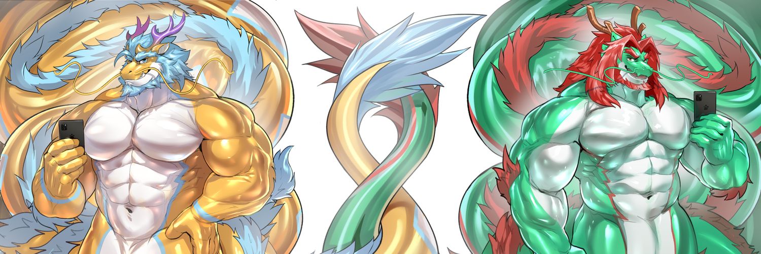NingGeeZ's profile banner image