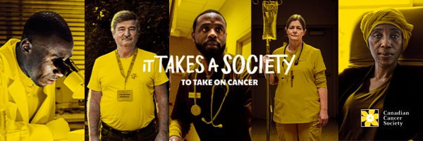 cancersociety Profile Banner