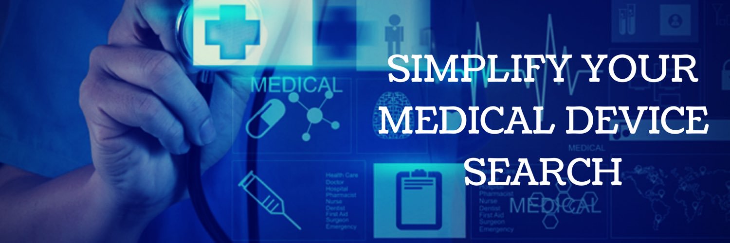 MedDeviceJobs's profile banner image