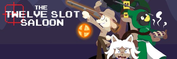 TwelveSlot Profile Banner