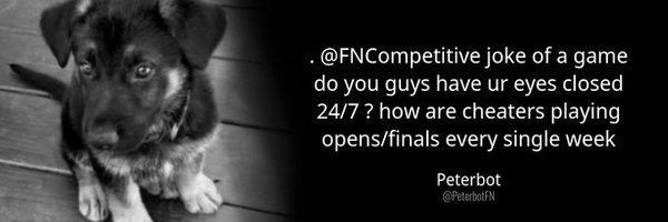 LinqishFN Profile Banner