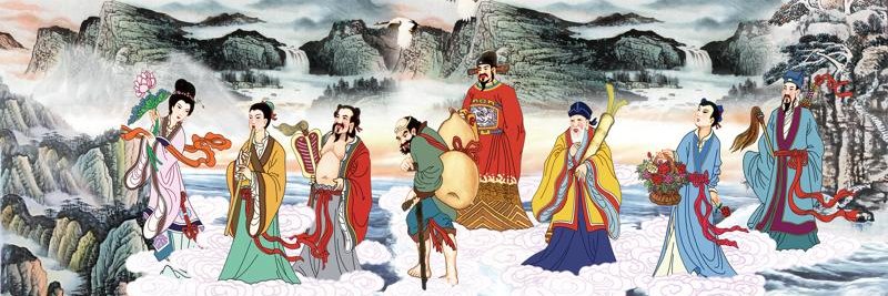 万文先生 banner