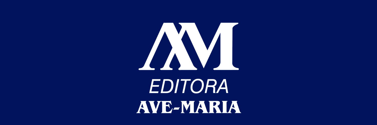 editoravemaria's profile banner image