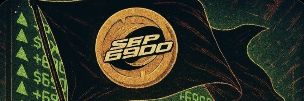 Robin Hood 💹🧲 banner