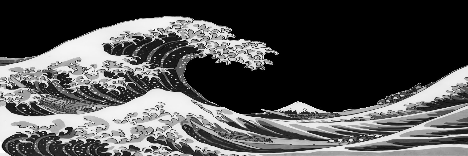 Black Sailing Project banner