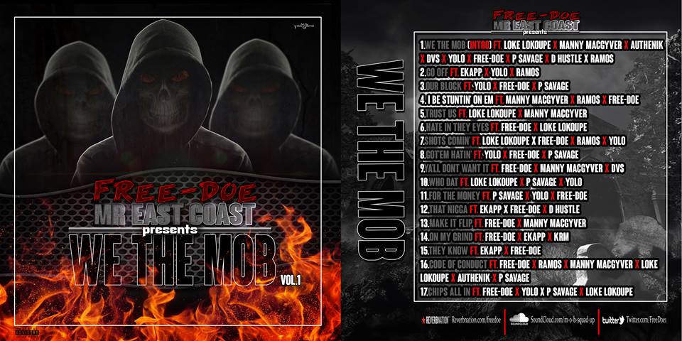 FreeDoe1's profile banner image