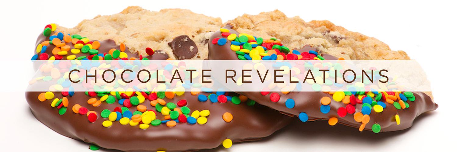 chocrevelations's profile banner image