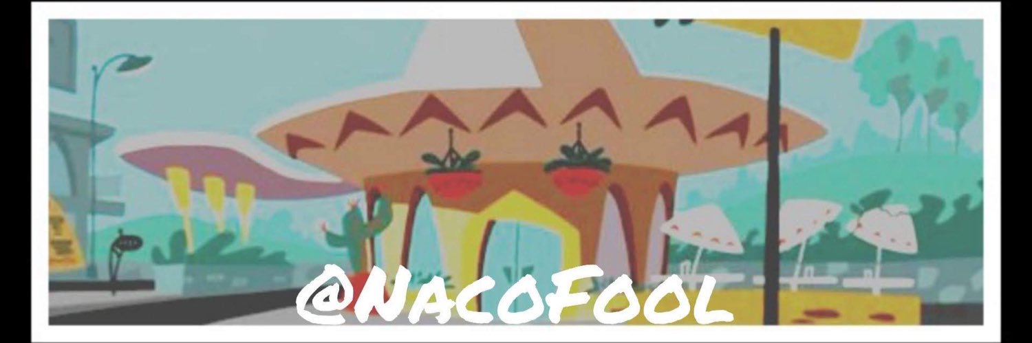 Ron Stoppable (Parody) banner