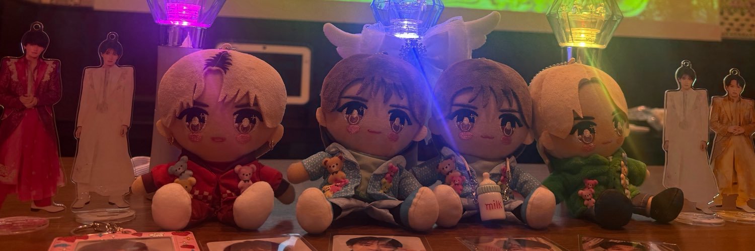 mos9_tea's profile banner image