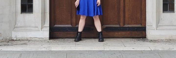 Melissa “Claudio” Lewis banner