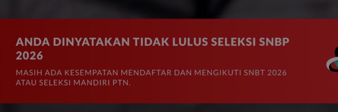 lest lolos pil 1 ugm amin💙 banner