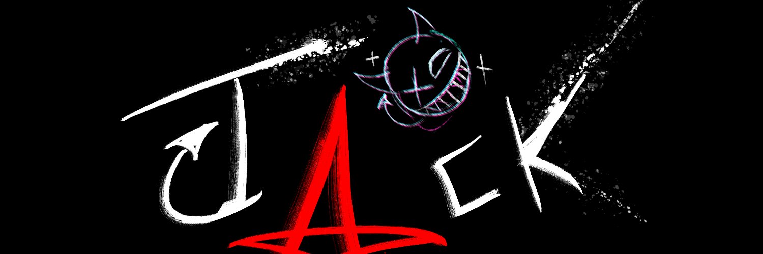 ⛧ JACK LUPIN ⛧-✨ Magician for Hire ✨- COMMS OPEN🍥 banner