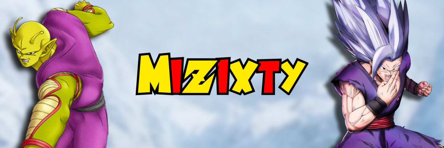 Miz banner