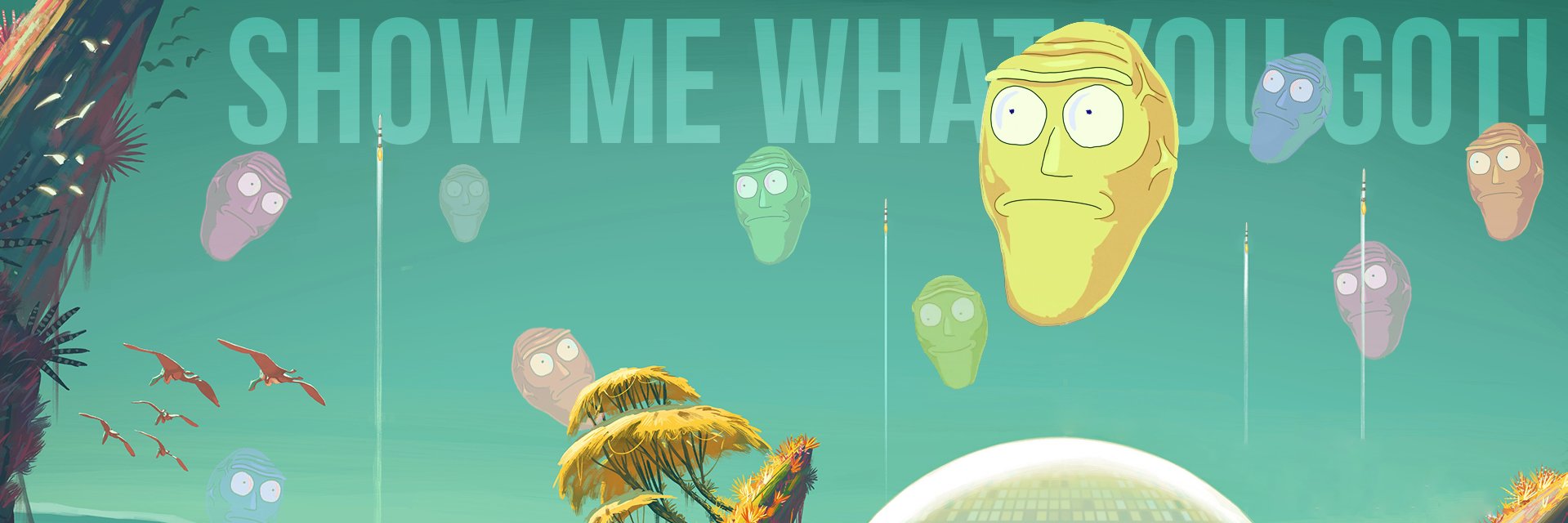 CodeMonkey137's profile banner image