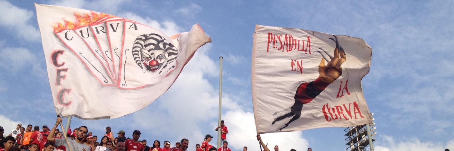 baloocfc's profile banner image