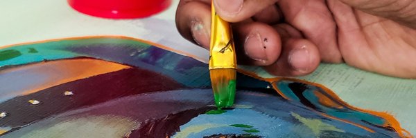 artfromnoah Profile Banner