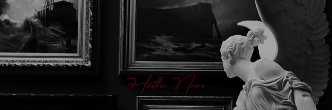 HEATHER. banner