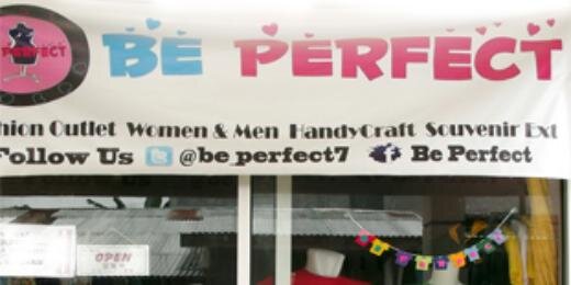 Be_Perfect7's profile banner image