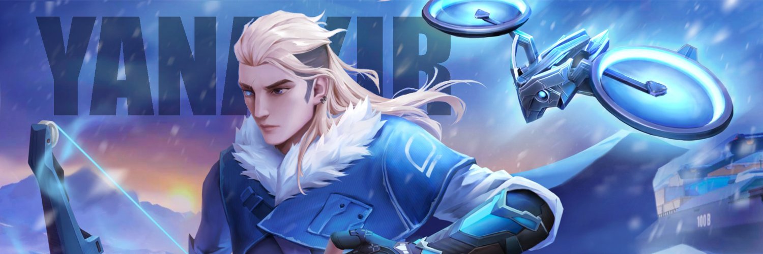 Yanakir banner