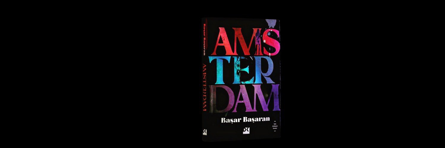 Başar Başaran banner