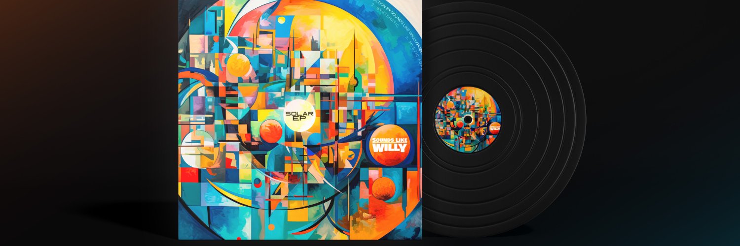 SoundsLikeWilly's profile banner image