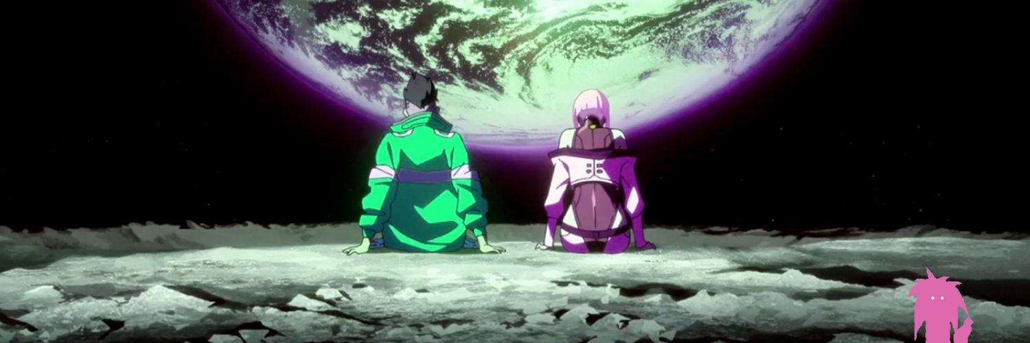 ZeikoKuro's profile banner image
