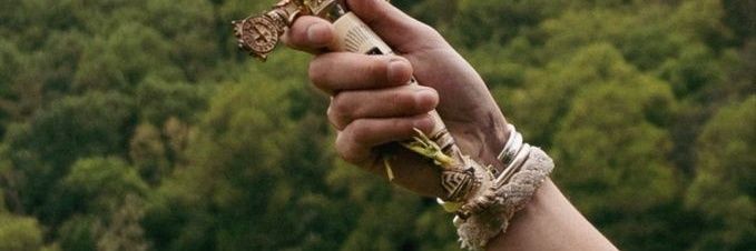 DazeeBean's profile banner image