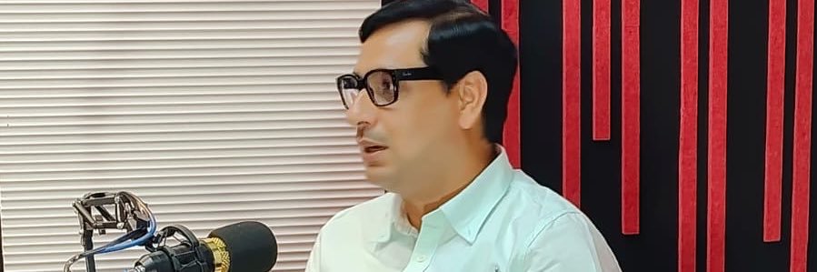 manishmoontv's profile banner image