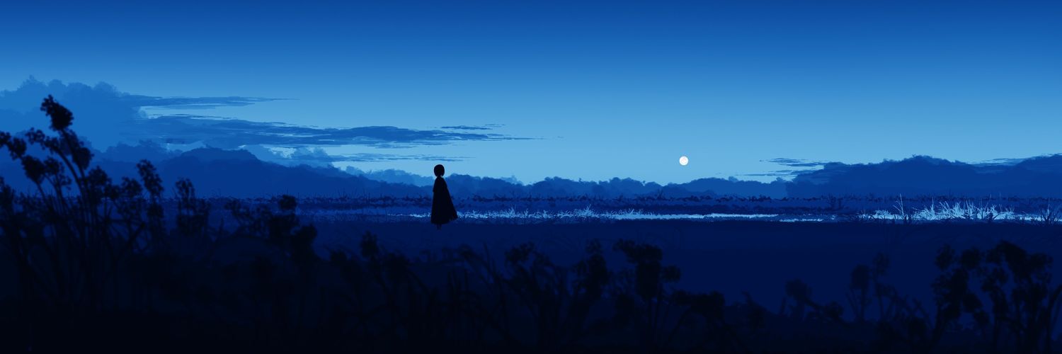 inidebor's profile banner image