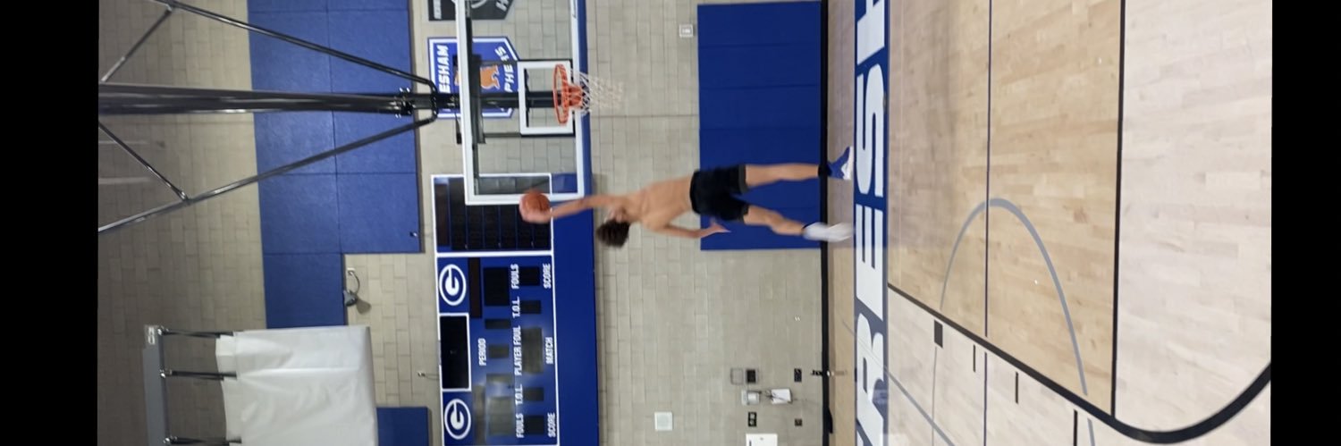 Nate Gilkey banner