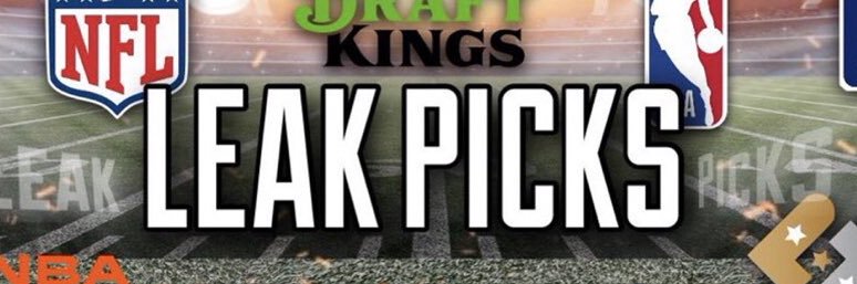 Leak Picks banner