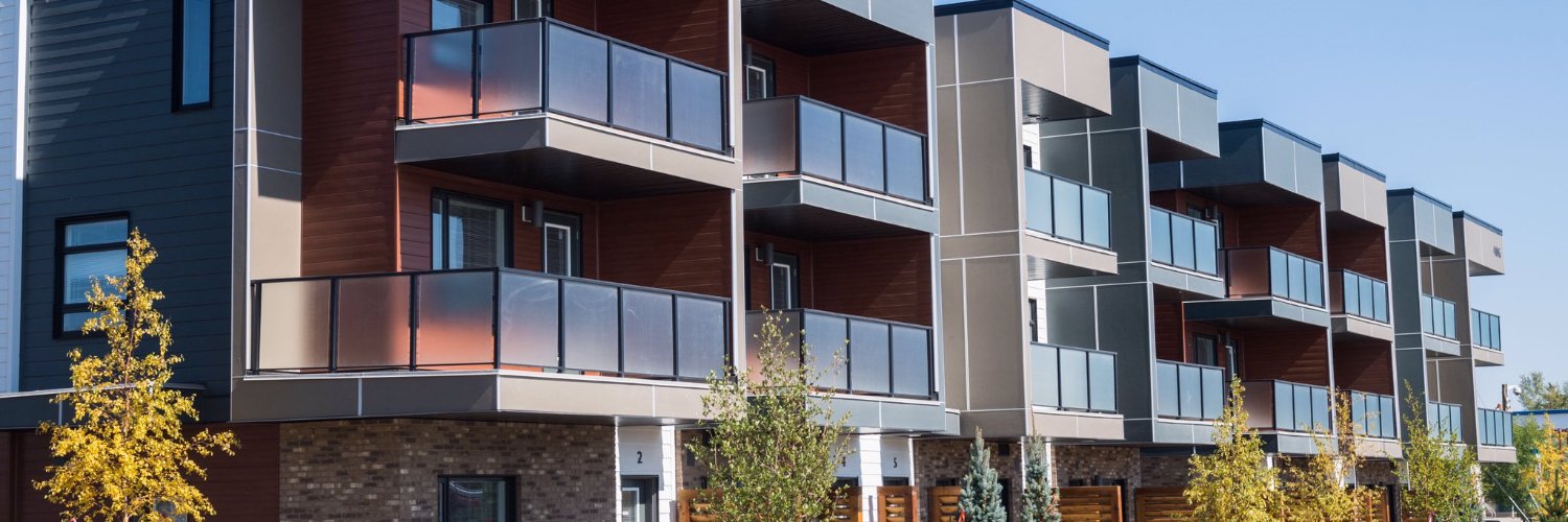 Calgary Housing Company banner