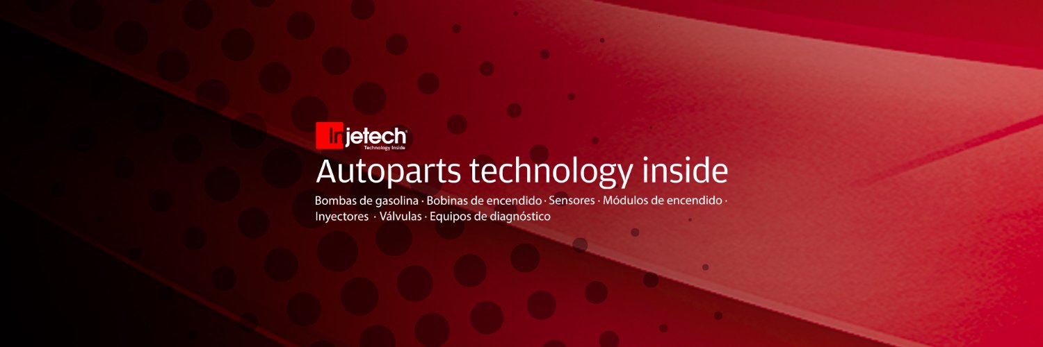 Injetech banner