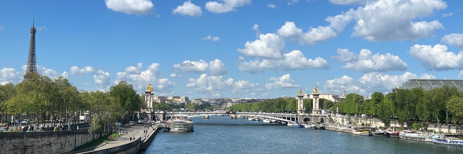 Bertrand Duperrin banner