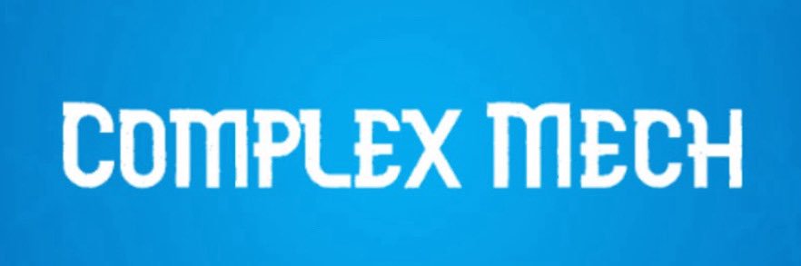 ComplexMech's profile banner image