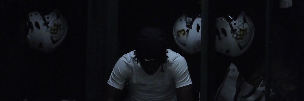 Antwain “AJ” Shell banner