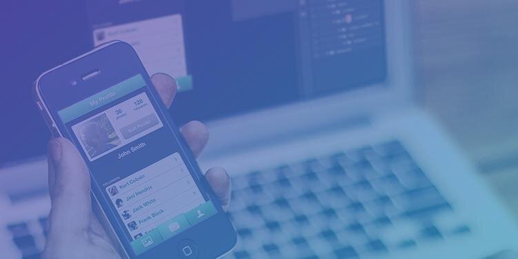 StandInApp's profile banner image