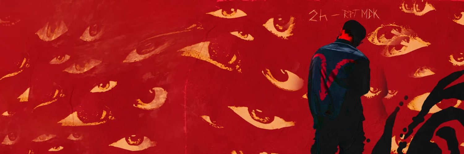 Choco's banner
