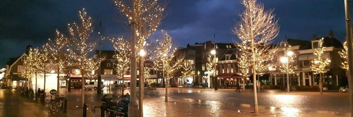 Koemarkt Purmerend banner