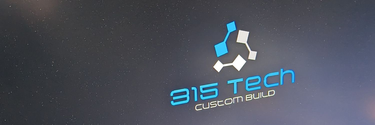 Dustin Hanson banner