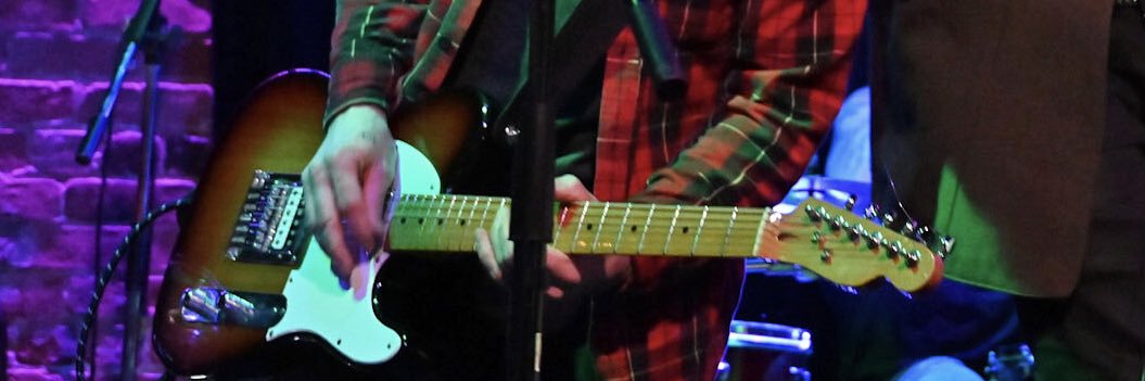 River of Kings banner