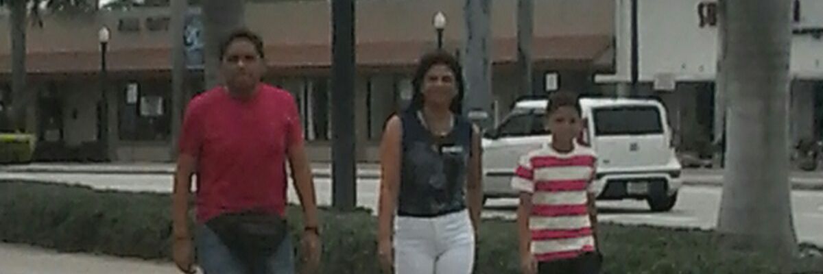 Jose Pastor Arzuaga banner