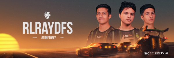 RLRayDFS Profile Banner