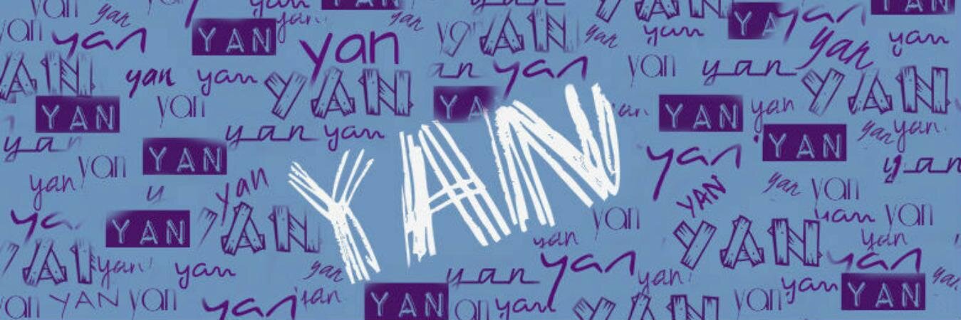 yanniemicin's profile banner image