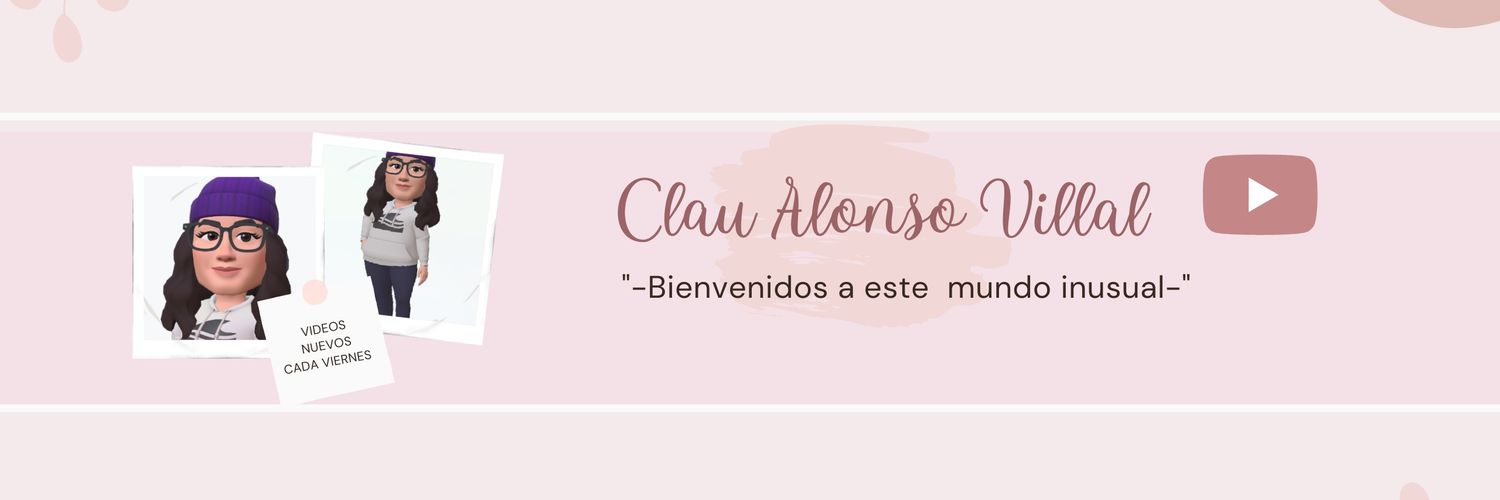 ClauAlonsoVill's profile banner image