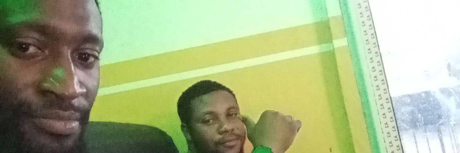 TiesahRichard's profile banner image