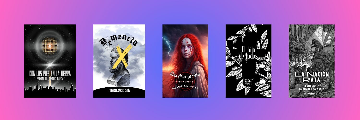 Fernando C. S.G. banner