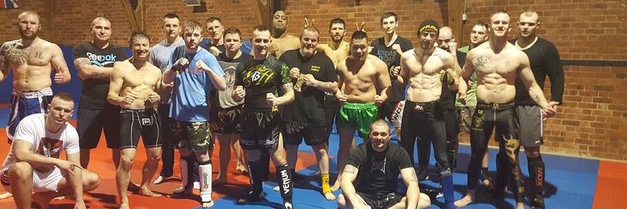 ShudanMMA's profile banner image